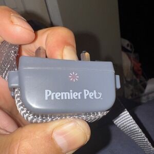 Premier Pet Model RFA-601 Guardian PetSafe Shock Collar‎ Only